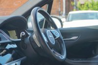 USED 2022 22 JAGUAR I-PACE 400 90kWh HSE Black SUV 5dr Electric Auto 4WD (400 ps) 