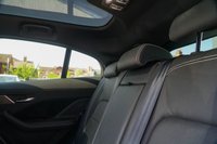 USED 2022 22 JAGUAR I-PACE 400 90kWh HSE Black SUV 5dr Electric Auto 4WD (400 ps) 
