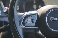 USED 2022 22 JAGUAR I-PACE 400 90kWh HSE Black SUV 5dr Electric Auto 4WD (400 ps) 