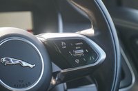 USED 2022 22 JAGUAR I-PACE 400 90kWh HSE Black SUV 5dr Electric Auto 4WD (400 ps) 