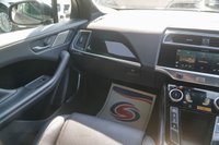 USED 2022 22 JAGUAR I-PACE 400 90kWh HSE Black SUV 5dr Electric Auto 4WD (400 ps) 