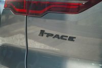 USED 2022 22 JAGUAR I-PACE 400 90kWh HSE Black SUV 5dr Electric Auto 4WD (400 ps) 