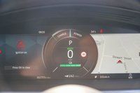 USED 2022 22 JAGUAR I-PACE 400 90kWh HSE Black SUV 5dr Electric Auto 4WD (400 ps) 