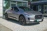 USED 2022 22 JAGUAR I-PACE 400 90kWh HSE Black SUV 5dr Electric Auto 4WD (400 ps) 
