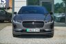 USED 2022 22 JAGUAR I-PACE 400 90kWh HSE Black SUV 5dr Electric Auto 4WD (400 ps) 