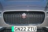 USED 2022 22 JAGUAR I-PACE 400 90kWh HSE Black SUV 5dr Electric Auto 4WD (400 ps) 