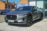USED 2022 22 JAGUAR I-PACE 400 90kWh HSE Black SUV 5dr Electric Auto 4WD (400 ps) 