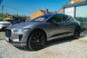 USED 2022 22 JAGUAR I-PACE 400 90kWh HSE Black SUV 5dr Electric Auto 4WD (400 ps) 
