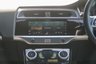USED 2022 22 JAGUAR I-PACE 400 90kWh HSE Black SUV 5dr Electric Auto 4WD (400 ps) 