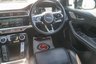 USED 2022 22 JAGUAR I-PACE 400 90kWh HSE Black SUV 5dr Electric Auto 4WD (400 ps) 