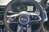 USED 2022 22 JAGUAR I-PACE 400 90kWh HSE Black SUV 5dr Electric Auto 4WD (400 ps) 