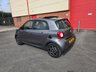 USED 2017 17 SMART FORFOUR 1.0 Prime Night Sky (Premium) Hatchback 5dr Petrol Twinamic Euro 6 (s/s) (71 ps) 