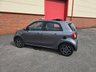 USED 2017 17 SMART FORFOUR 1.0 Prime Night Sky (Premium) Hatchback 5dr Petrol Twinamic Euro 6 (s/s) (71 ps) 