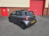 USED 2017 17 SMART FORFOUR 1.0 Prime Night Sky (Premium) Hatchback 5dr Petrol Twinamic Euro 6 (s/s) (71 ps) 