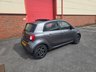 USED 2017 17 SMART FORFOUR 1.0 Prime Night Sky (Premium) Hatchback 5dr Petrol Twinamic Euro 6 (s/s) (71 ps) 
