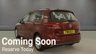 USED 2018 18 VOLKSWAGEN GOLF SV 1.5 TSI EVO SE MPV 5dr Petrol DSG Euro 6 (s/s) (130 ps) 