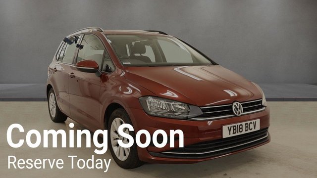 View our Volkswagen Golf SV 1.5 TSI EVO SE MPV 5dr Petrol DSG Euro 6 (s/s) (130 ps)