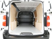 USED 2023 73 PEUGEOT EXPERT 1.5 BLUEHDI 100 BHP PROFESSIONAL PREMIUM PLUS 6DR AIR CON | SAT NAV | 3 SEATS | LOW MILES