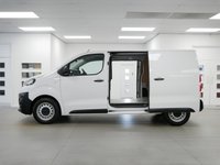 USED 2023 73 PEUGEOT EXPERT 1.5 BLUEHDI 100 BHP PROFESSIONAL PREMIUM PLUS 6DR AIR CON | SAT NAV | 3 SEATS | LOW MILES