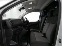 USED 2023 73 PEUGEOT EXPERT 1.5 BLUEHDI 100 BHP PROFESSIONAL PREMIUM PLUS 6DR AIR CON | SAT NAV | 3 SEATS | LOW MILES