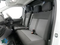 USED 2023 73 PEUGEOT EXPERT 1.5 BLUEHDI 100 BHP PROFESSIONAL PREMIUM PLUS 6DR AIR CON | SAT NAV | 3 SEATS | LOW MILES