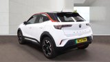 USED 2021 21 VAUXHALL MOKKA ELECTRIC 50kWh SRi Nav Premium SUV 5dr Electric Auto (136 ps) HISTORY+SAT NAV+HEATED SEATS