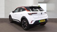 USED 2021 21 VAUXHALL MOKKA ELECTRIC 50kWh SRi Nav Premium SUV 5dr Electric Auto (136 ps) HISTORY+SAT NAV+HEATED SEATS