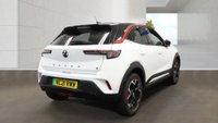 USED 2021 21 VAUXHALL MOKKA ELECTRIC 50kWh SRi Nav Premium SUV 5dr Electric Auto (136 ps) HISTORY+SAT NAV+HEATED SEATS