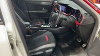 USED 2021 21 VAUXHALL MOKKA ELECTRIC 50kWh SRi Nav Premium SUV 5dr Electric Auto (136 ps) HISTORY+SAT NAV+HEATED SEATS