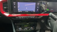 USED 2021 21 VAUXHALL MOKKA ELECTRIC 50kWh SRi Nav Premium SUV 5dr Electric Auto (136 ps) HISTORY+SAT NAV+HEATED SEATS