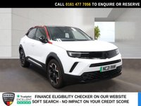 USED 2021 21 VAUXHALL MOKKA ELECTRIC 50kWh SRi Nav Premium SUV 5dr Electric Auto (136 ps) HISTORY+SAT NAV+HEATED SEATS