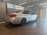 USED 2014 14 BMW 3 SERIES 2.0 320d M Sport Saloon 4dr Diesel Auto Euro 5 (s/s) (184 ps) 