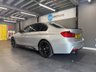 USED 2014 14 BMW 3 SERIES 2.0 320d M Sport Saloon 4dr Diesel Auto Euro 5 (s/s) (184 ps) 