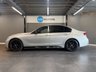 USED 2014 14 BMW 3 SERIES 2.0 320d M Sport Saloon 4dr Diesel Auto Euro 5 (s/s) (184 ps) 