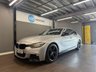 USED 2014 14 BMW 3 SERIES 2.0 320d M Sport Saloon 4dr Diesel Auto Euro 5 (s/s) (184 ps) 