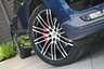 USED 2017 67 PORSCHE MACAN 3.6T V6 Turbo SUV 5dr Petrol PDK 4WD Euro 6 (s/s) (400 ps) OVER &pound;20,000 WORTH OF EXTRAS!