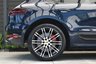 USED 2017 67 PORSCHE MACAN 3.6T V6 Turbo SUV 5dr Petrol PDK 4WD Euro 6 (s/s) (400 ps) OVER &pound;20,000 WORTH OF EXTRAS!