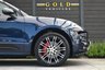 USED 2017 67 PORSCHE MACAN 3.6T V6 Turbo SUV 5dr Petrol PDK 4WD Euro 6 (s/s) (400 ps) OVER &pound;20,000 WORTH OF EXTRAS!