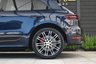 USED 2017 67 PORSCHE MACAN 3.6T V6 Turbo SUV 5dr Petrol PDK 4WD Euro 6 (s/s) (400 ps) OVER &pound;20,000 WORTH OF EXTRAS!