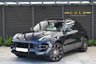 USED 2017 67 PORSCHE MACAN 3.6T V6 Turbo SUV 5dr Petrol PDK 4WD Euro 6 (s/s) (400 ps) OVER &pound;20,000 WORTH OF EXTRAS!