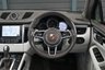 USED 2017 67 PORSCHE MACAN 3.6T V6 Turbo SUV 5dr Petrol PDK 4WD Euro 6 (s/s) (400 ps) OVER &pound;20,000 WORTH OF EXTRAS!