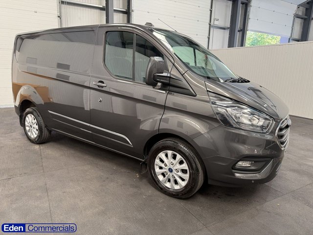 Eden Commercials Cumbria Ltd
