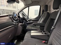 USED 2022 22 FORD TRANSIT CUSTOM 2.0 280 EcoBlue Limited Panel Van 5dr Diesel Manual L1 H1 Euro 6 (s/s) (130 ps) 