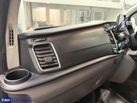 USED 2022 22 FORD TRANSIT CUSTOM 2.0 280 EcoBlue Limited Panel Van 5dr Diesel Manual L1 H1 Euro 6 (s/s) (130 ps) 