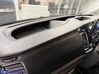 USED 2022 22 FORD TRANSIT CUSTOM 2.0 280 EcoBlue Limited Panel Van 5dr Diesel Manual L1 H1 Euro 6 (s/s) (130 ps) 