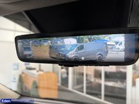 USED 2022 22 FORD TRANSIT CUSTOM 2.0 280 EcoBlue Limited Panel Van 5dr Diesel Manual L1 H1 Euro 6 (s/s) (130 ps) 
