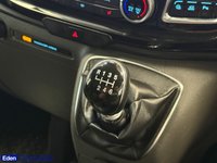 USED 2022 22 FORD TRANSIT CUSTOM 2.0 280 EcoBlue Limited Panel Van 5dr Diesel Manual L1 H1 Euro 6 (s/s) (130 ps) 