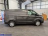 USED 2022 22 FORD TRANSIT CUSTOM 2.0 280 EcoBlue Limited Panel Van 5dr Diesel Manual L1 H1 Euro 6 (s/s) (130 ps) 