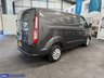 USED 2022 22 FORD TRANSIT CUSTOM 2.0 280 EcoBlue Limited Panel Van 5dr Diesel Manual L1 H1 Euro 6 (s/s) (130 ps) 