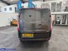 USED 2022 22 FORD TRANSIT CUSTOM 2.0 280 EcoBlue Limited Panel Van 5dr Diesel Manual L1 H1 Euro 6 (s/s) (130 ps) 